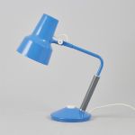 1660 6090 Bordslampa